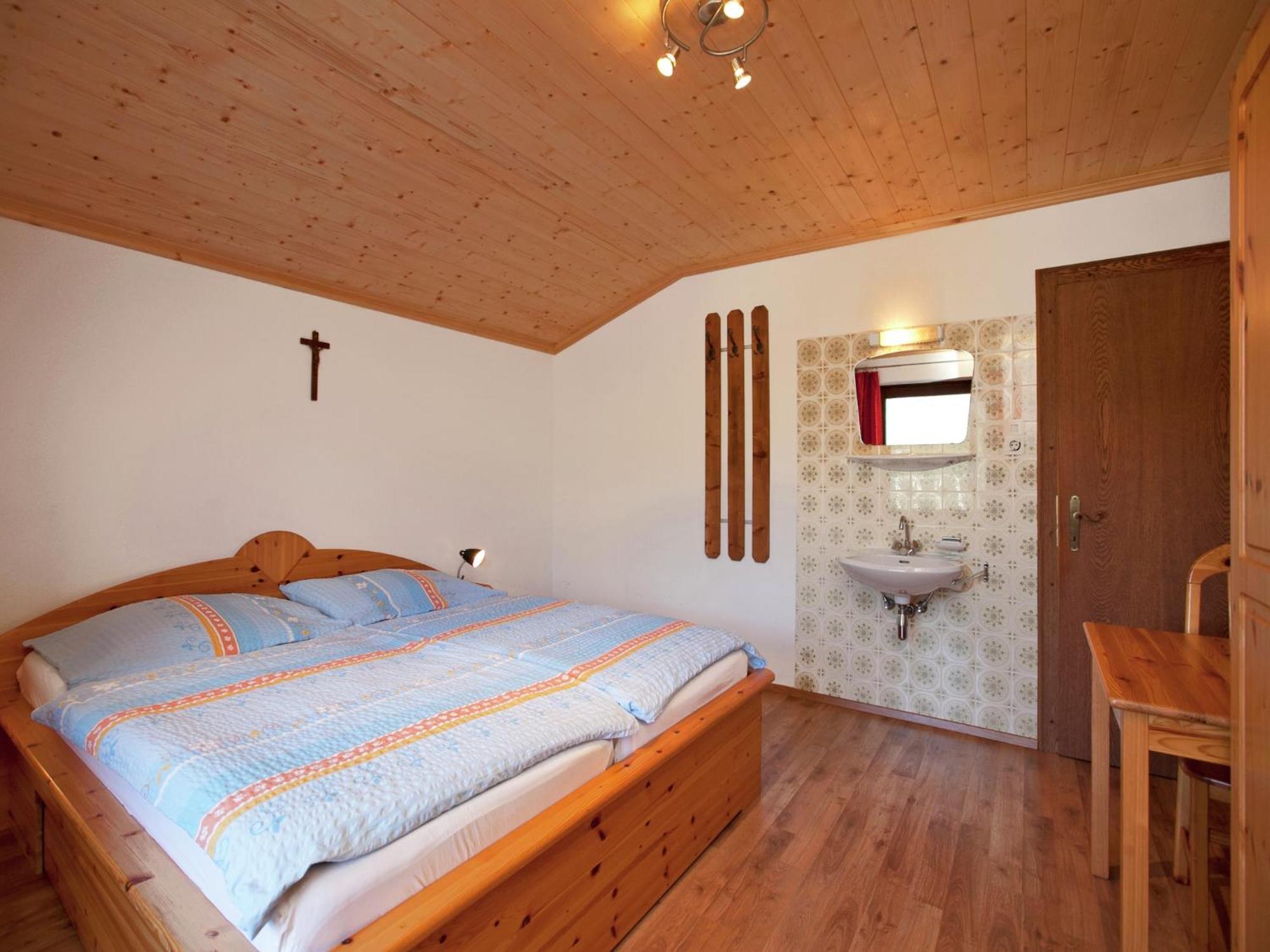 Charming Holiday Home In H Ttau With Barbecue Hüttau Екстериор снимка
